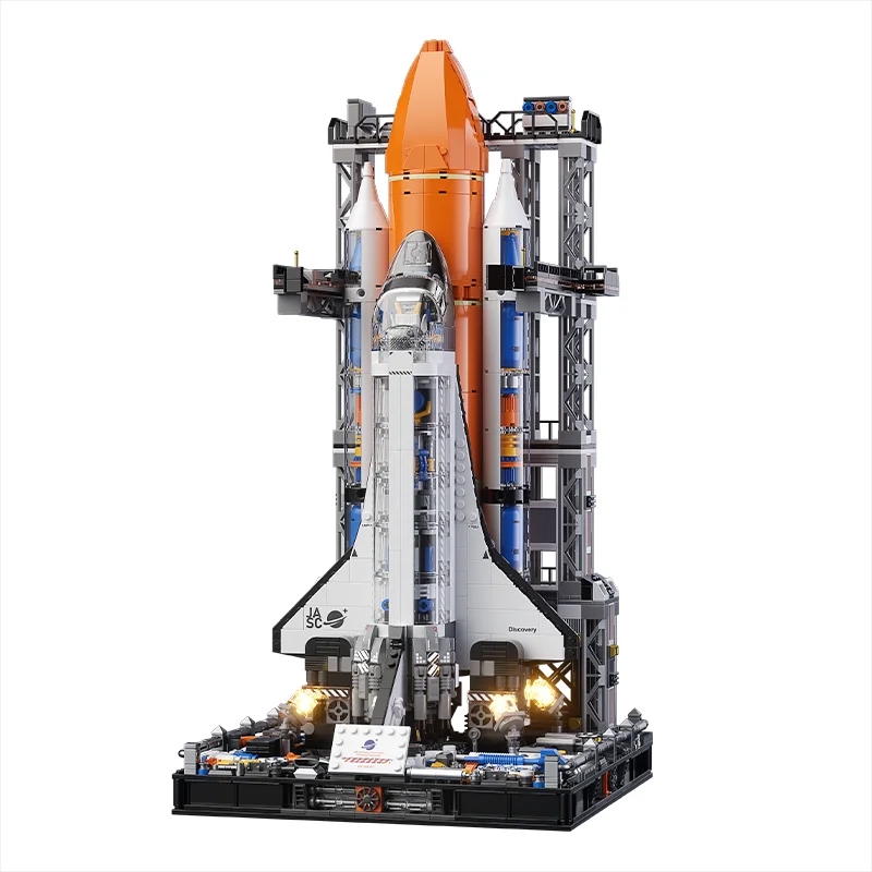 Super Shuttle vesoljski raketoplan