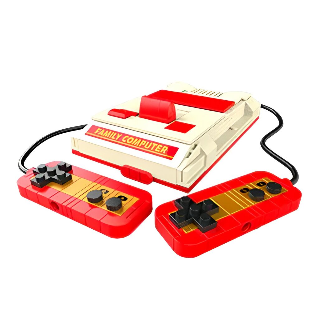 Retro Igralna konzola