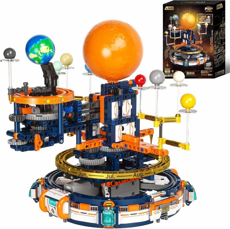 Planetarij - Super izdaja - slika 6