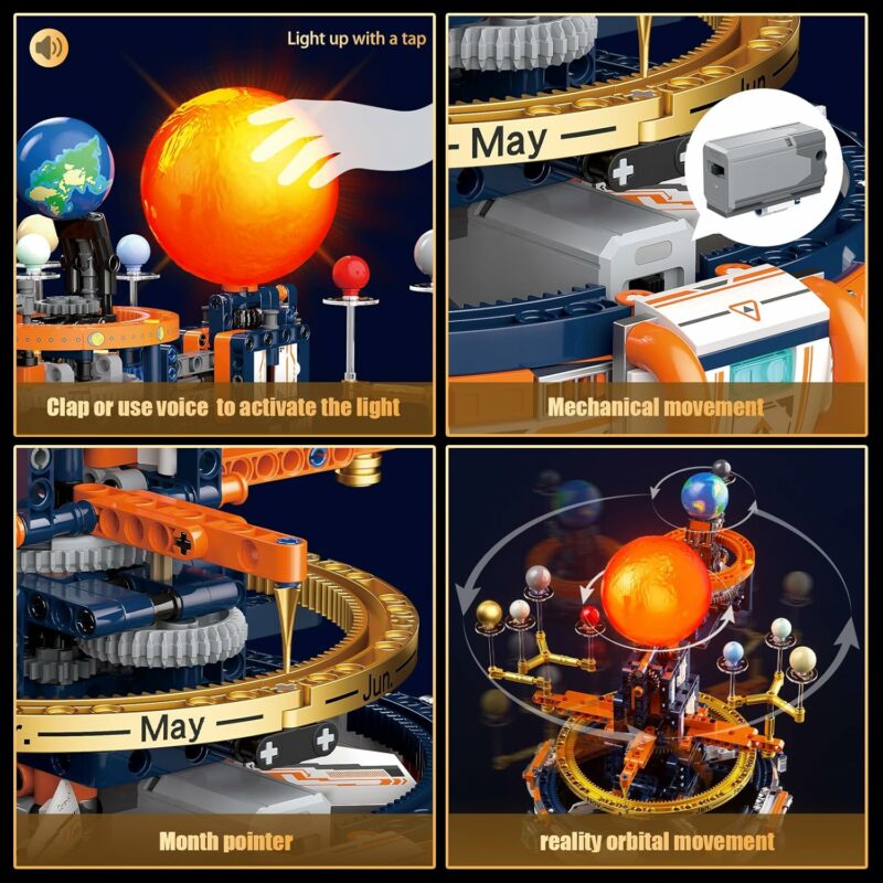 Planetarij - Super izdaja - slika 3