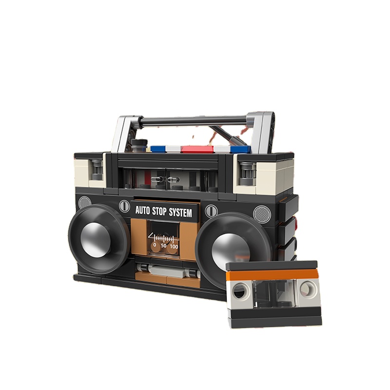 Retro Radio
