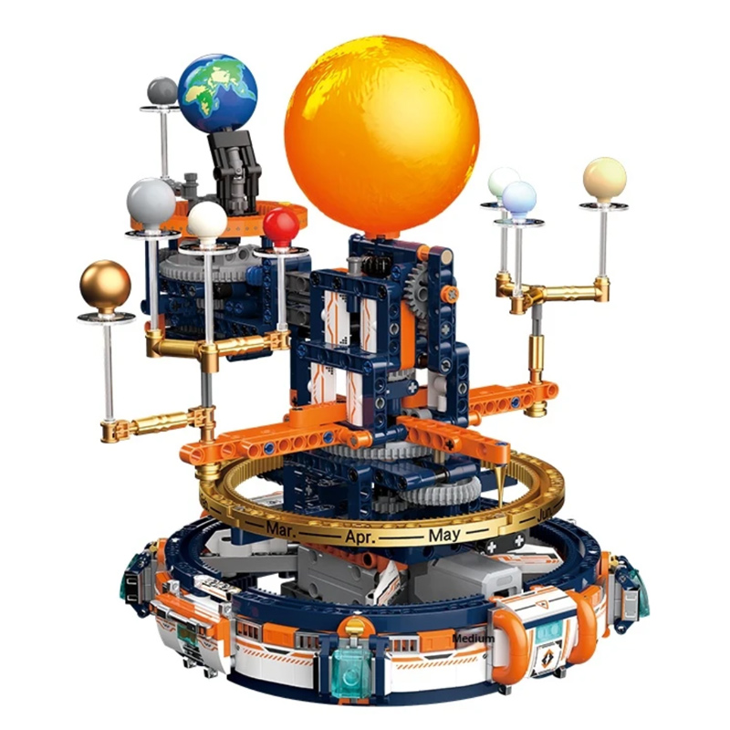 Planetarij - Super izdaja