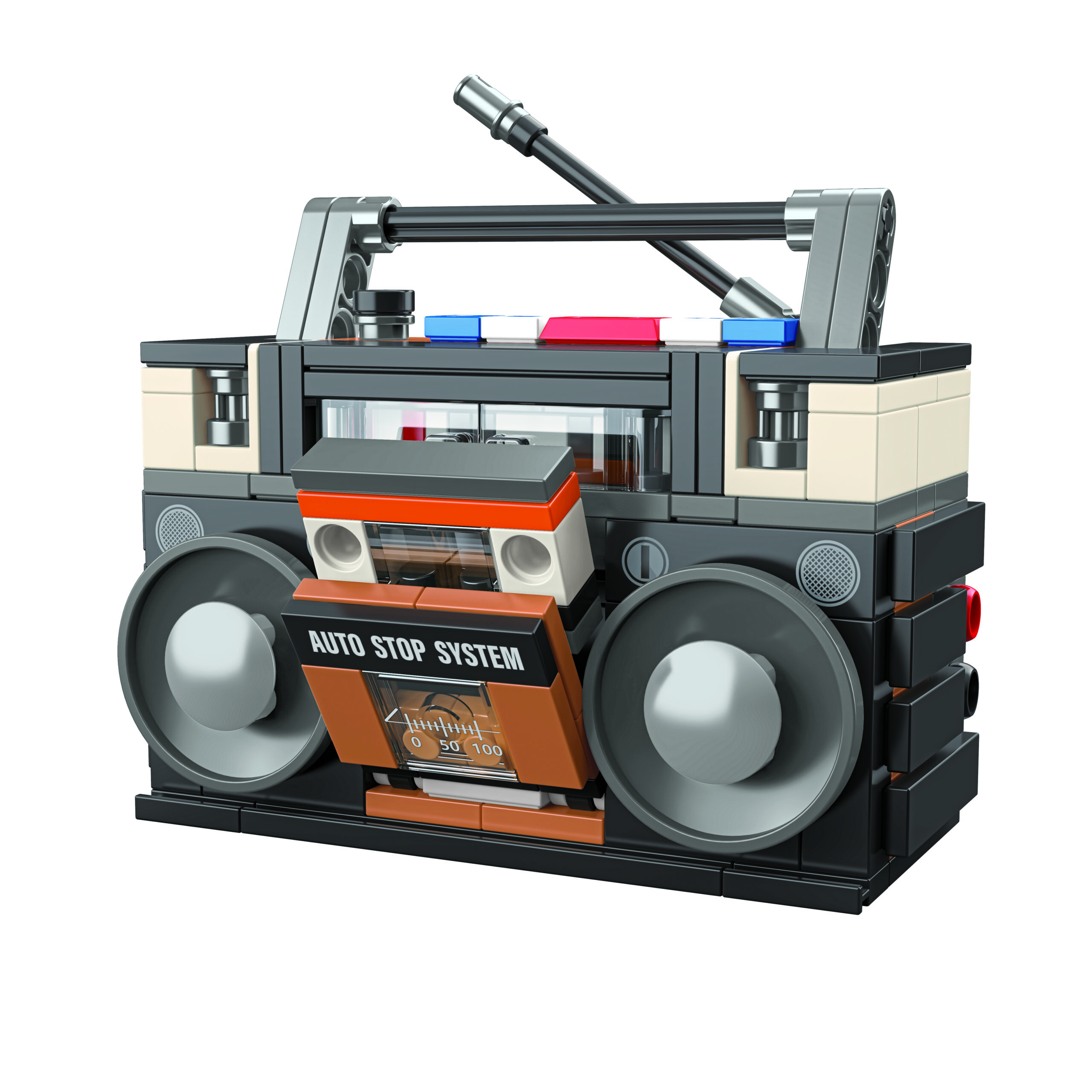 Retro Radio - slika 2