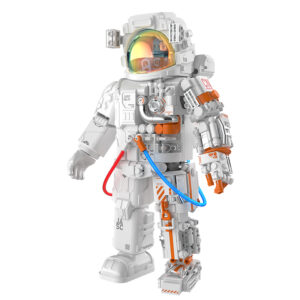 Astronavt projekt Dawn - Spominska izdaja