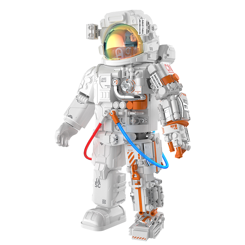 Astronavt projekt Dawn - Spominska izdaja