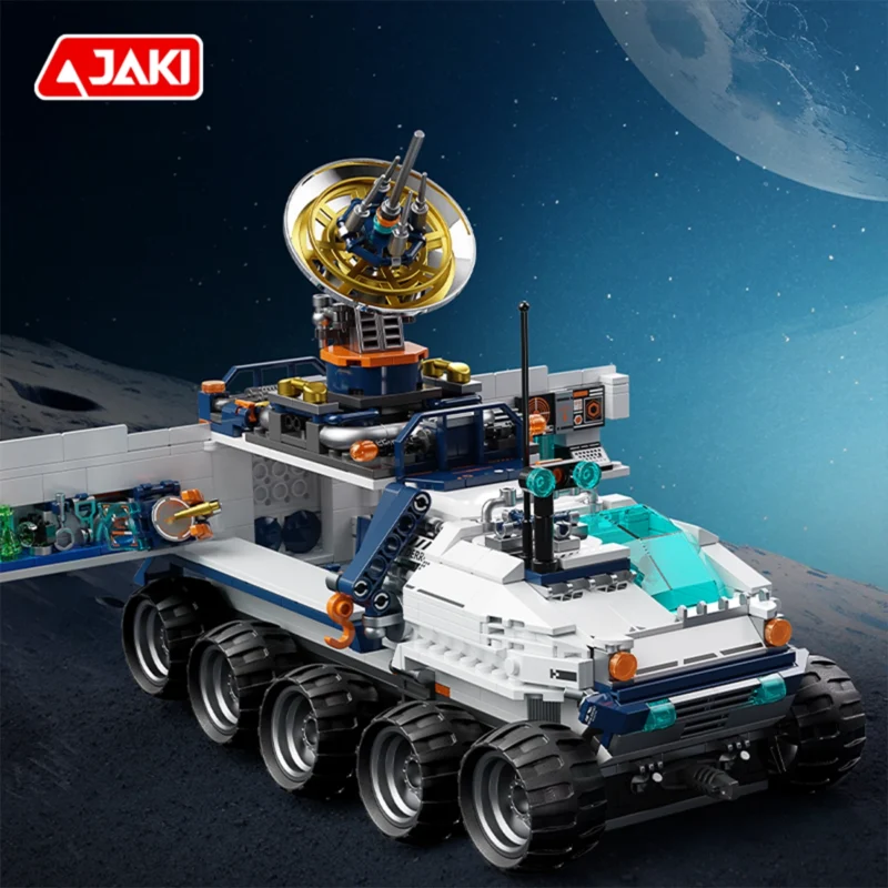 Rover projekt Dawn - slika 2