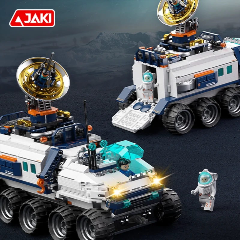 Rover projekt Dawn - slika 4