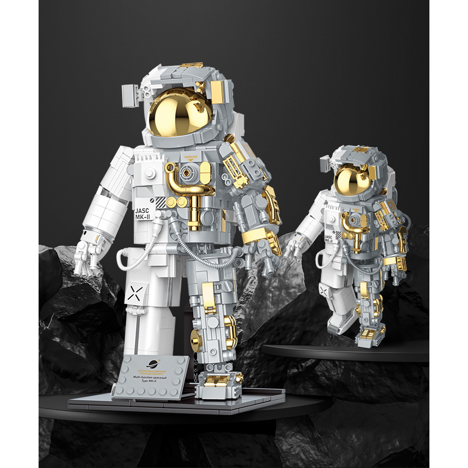 Astronavt projekt Dawn - Zbirateljska izdaja - slika 4