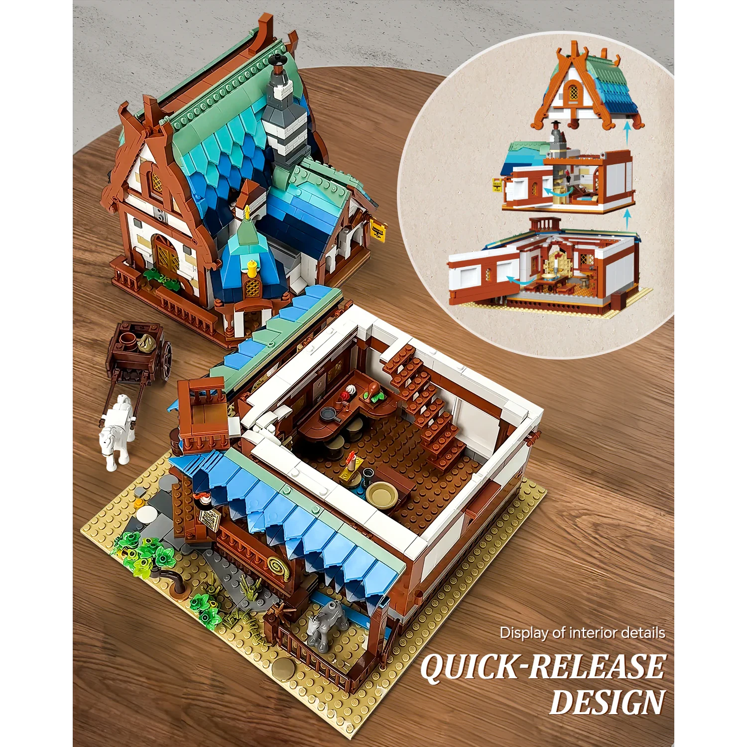 Srednjeveška pošta - slika 5