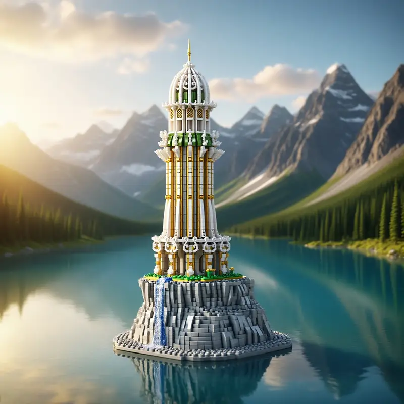 Stolp Zodiaka - slika 10