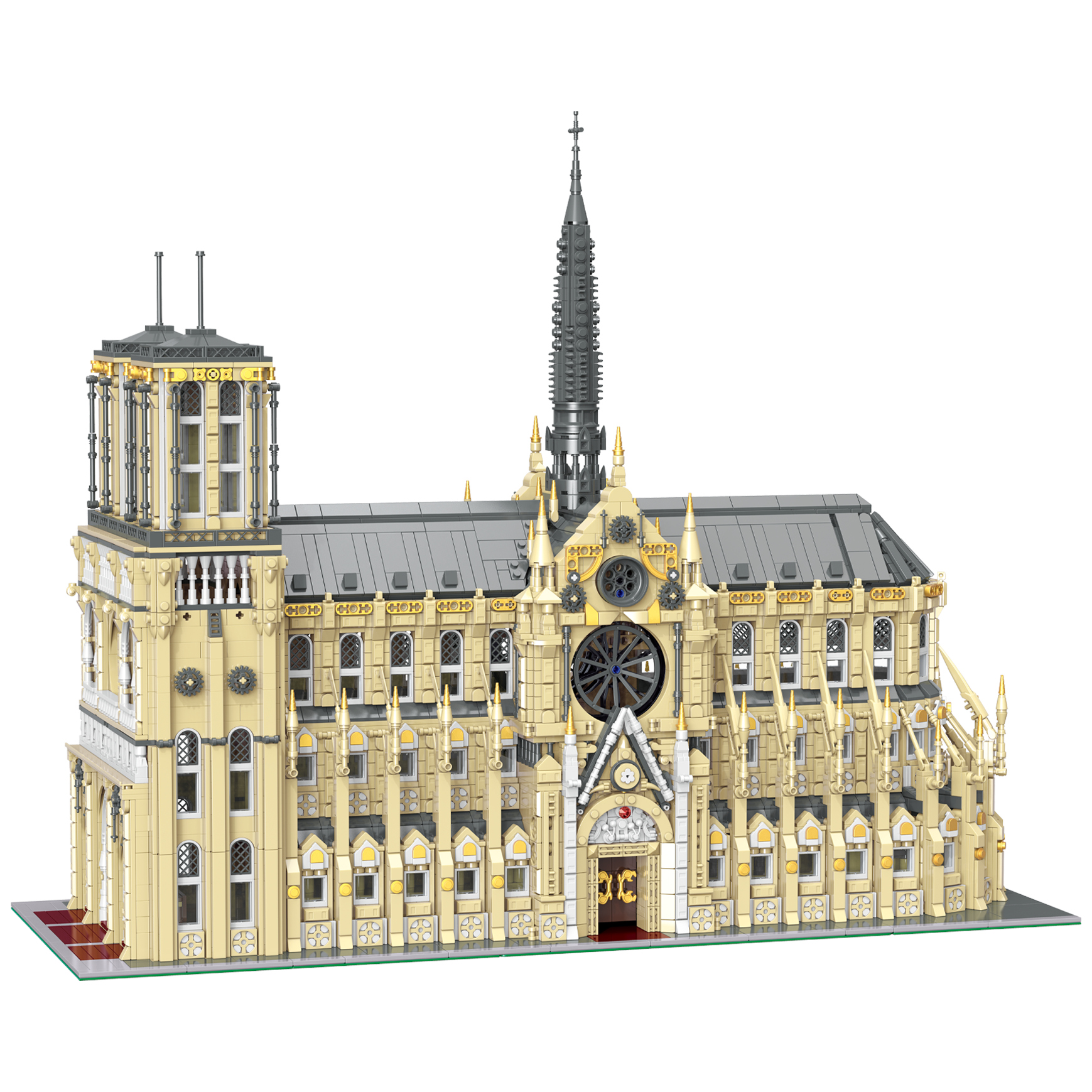 Katedrala Notre Dame