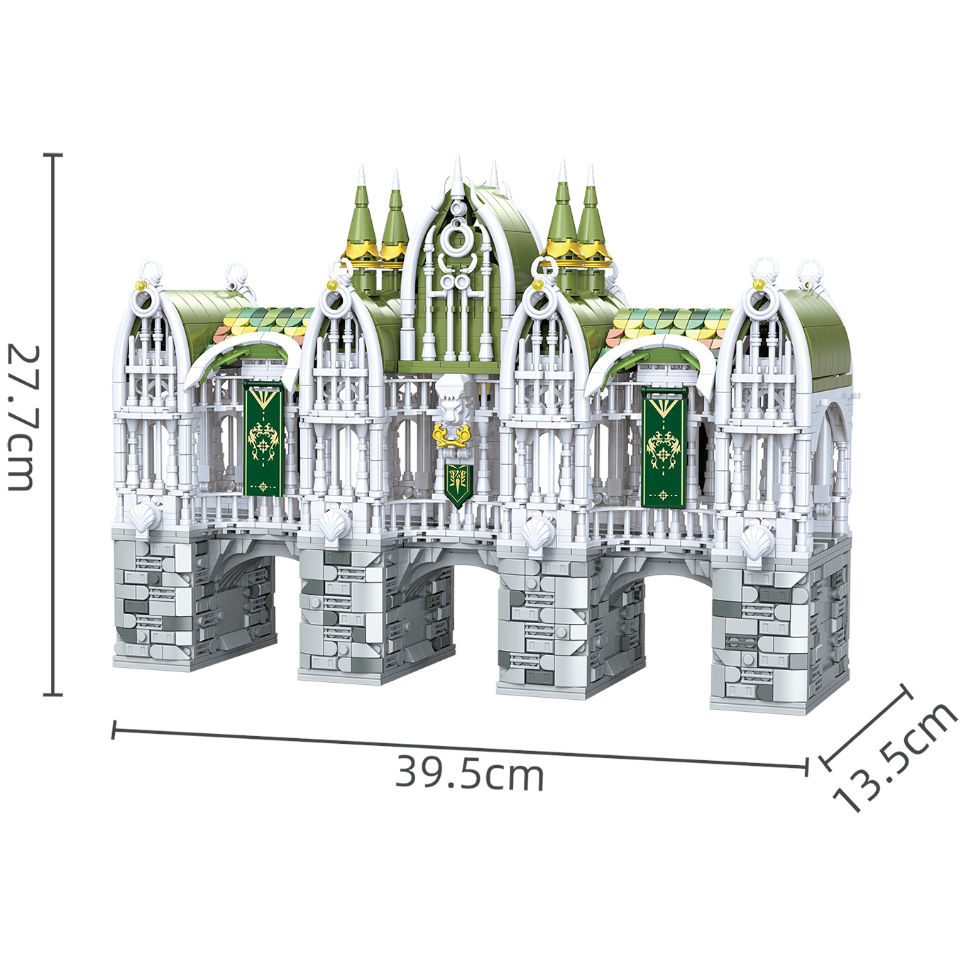 Most poguma - slika 8