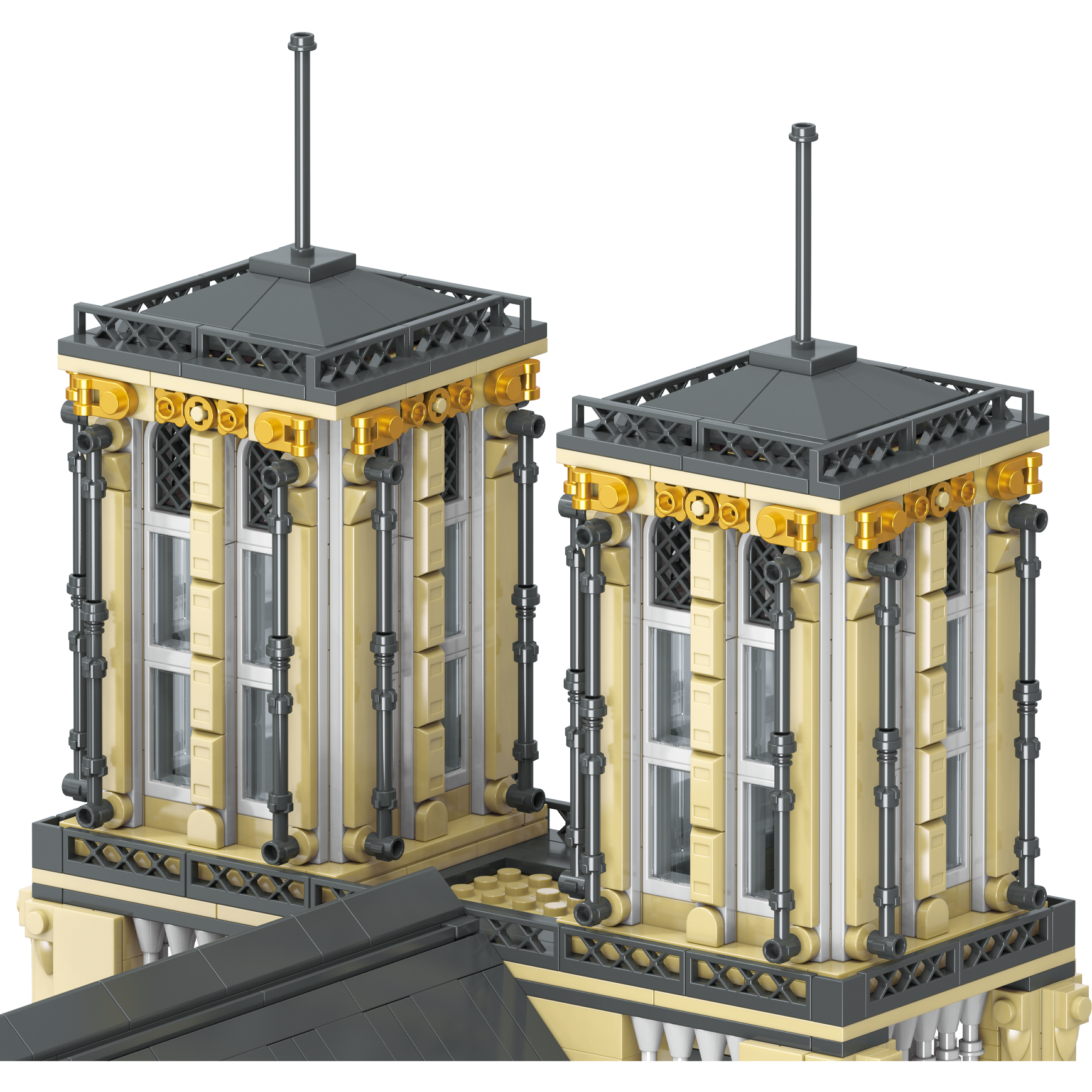 Katedrala Notre Dame - slika 12