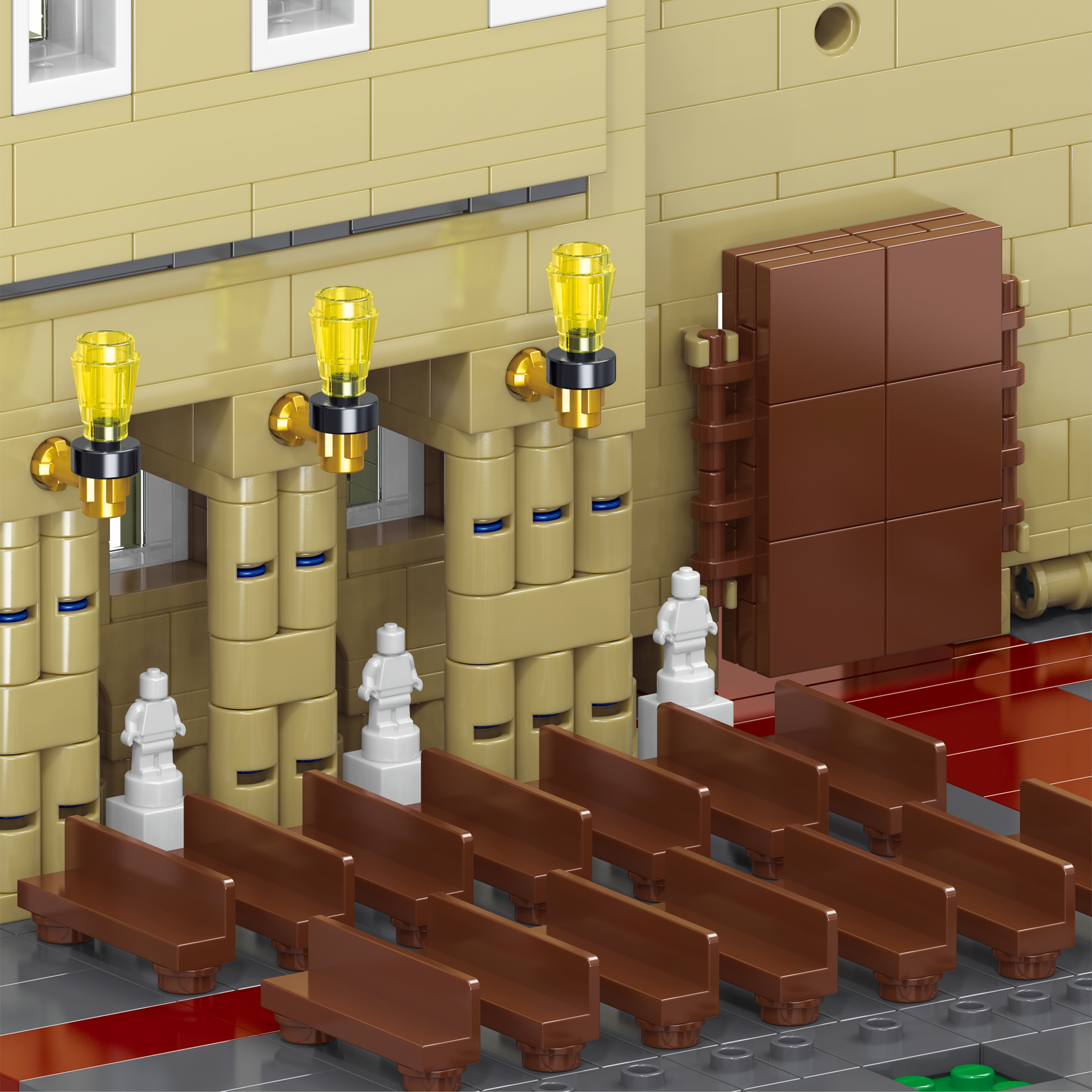 Katedrala Notre Dame - slika 7