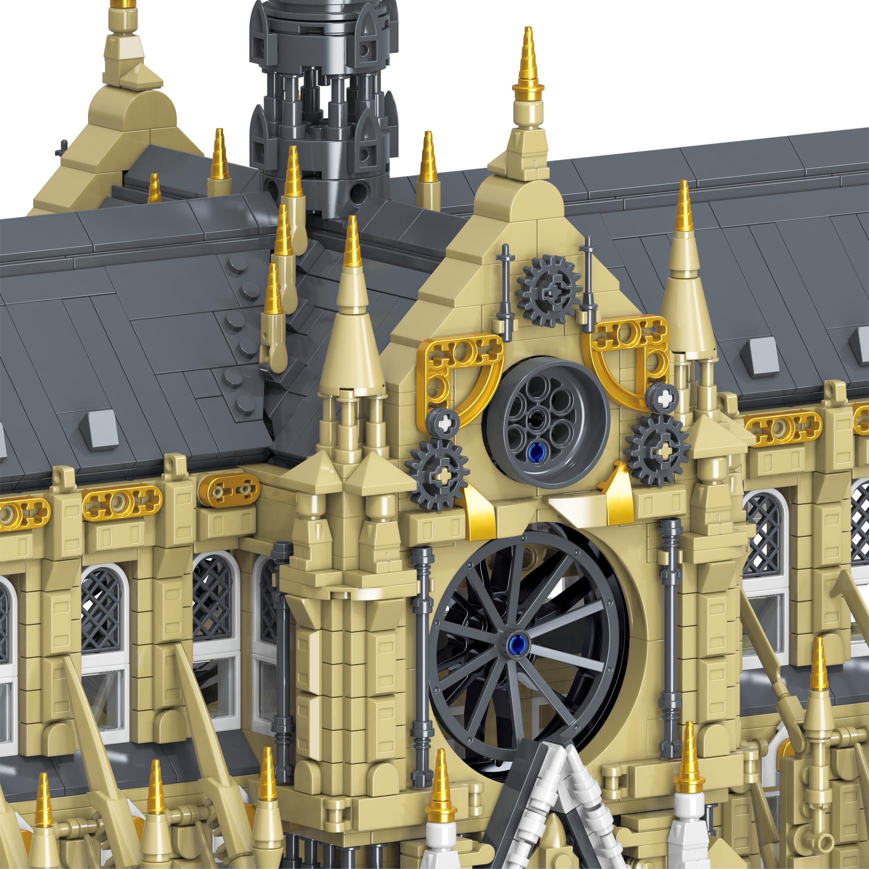 Katedrala Notre Dame - slika 8