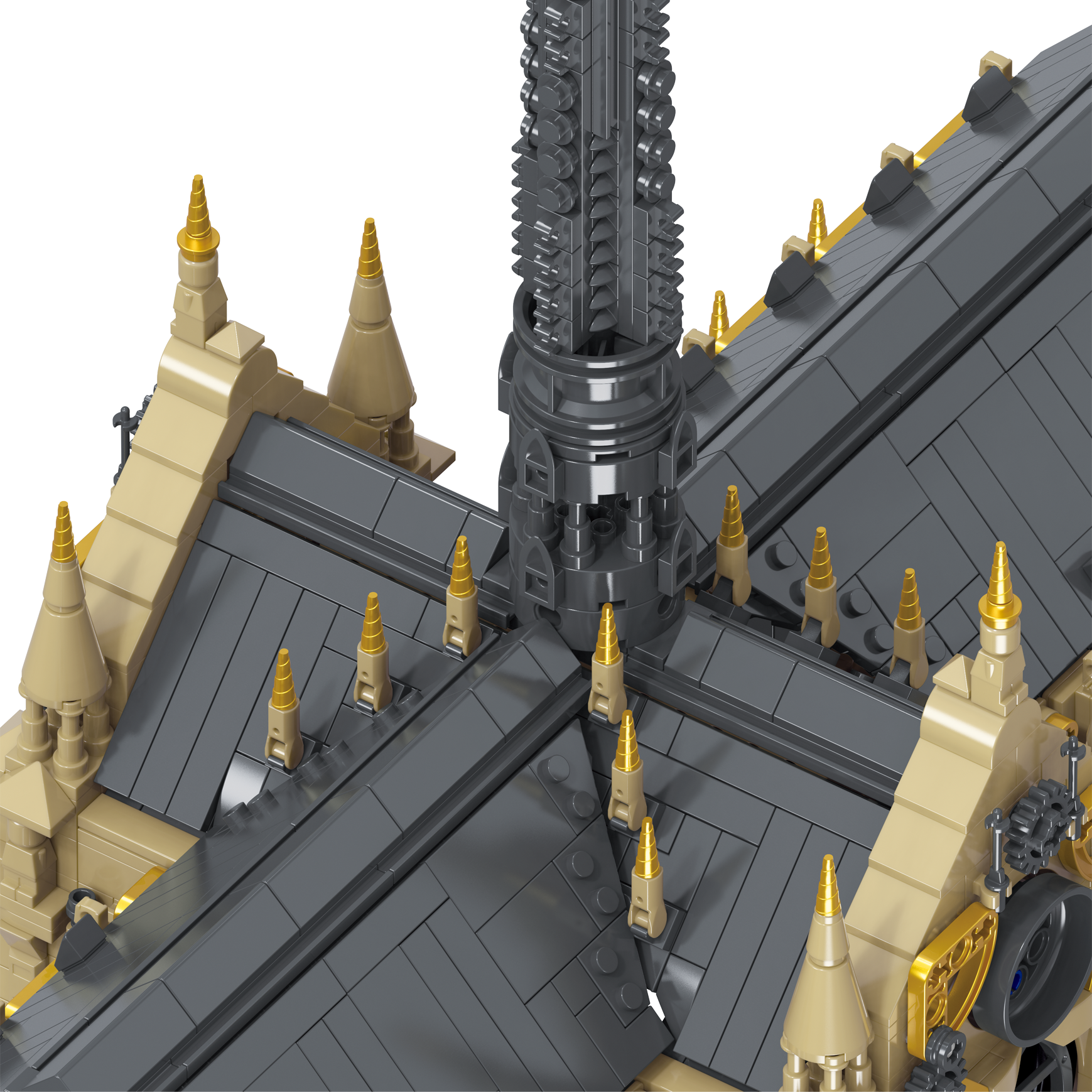 Katedrala Notre Dame - slika 13