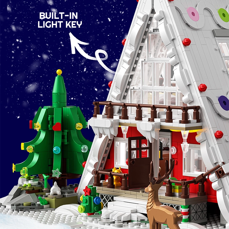 Božična Koča - slika 10