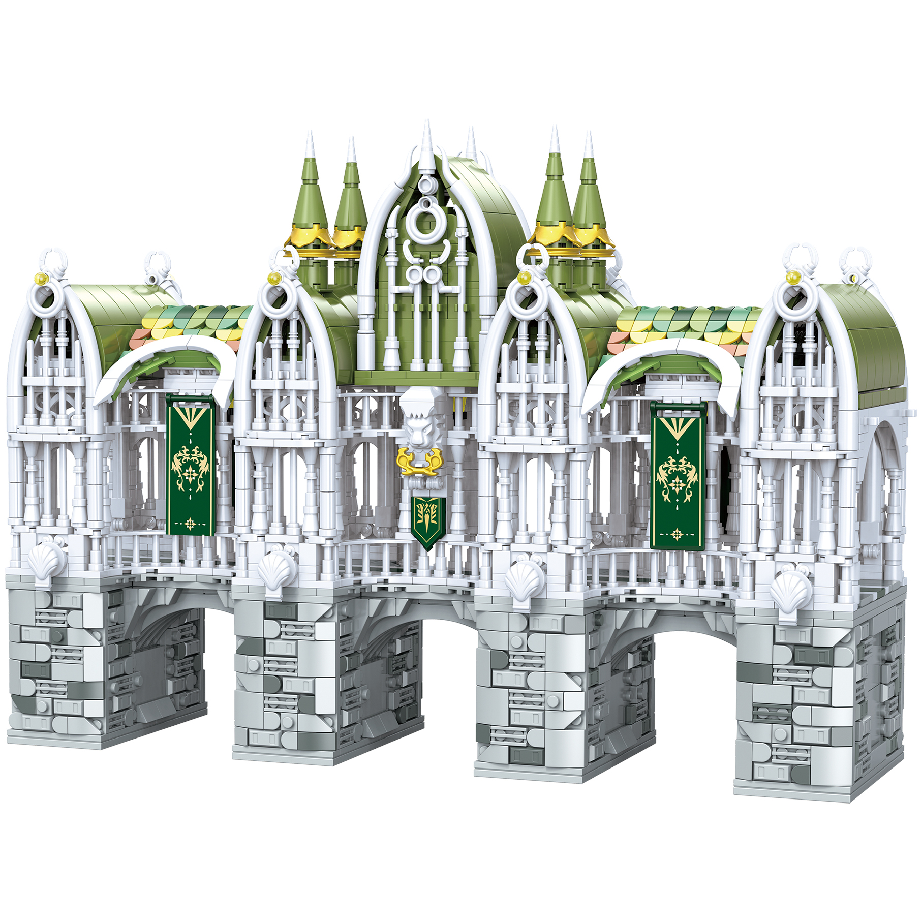 Most poguma - slika 2