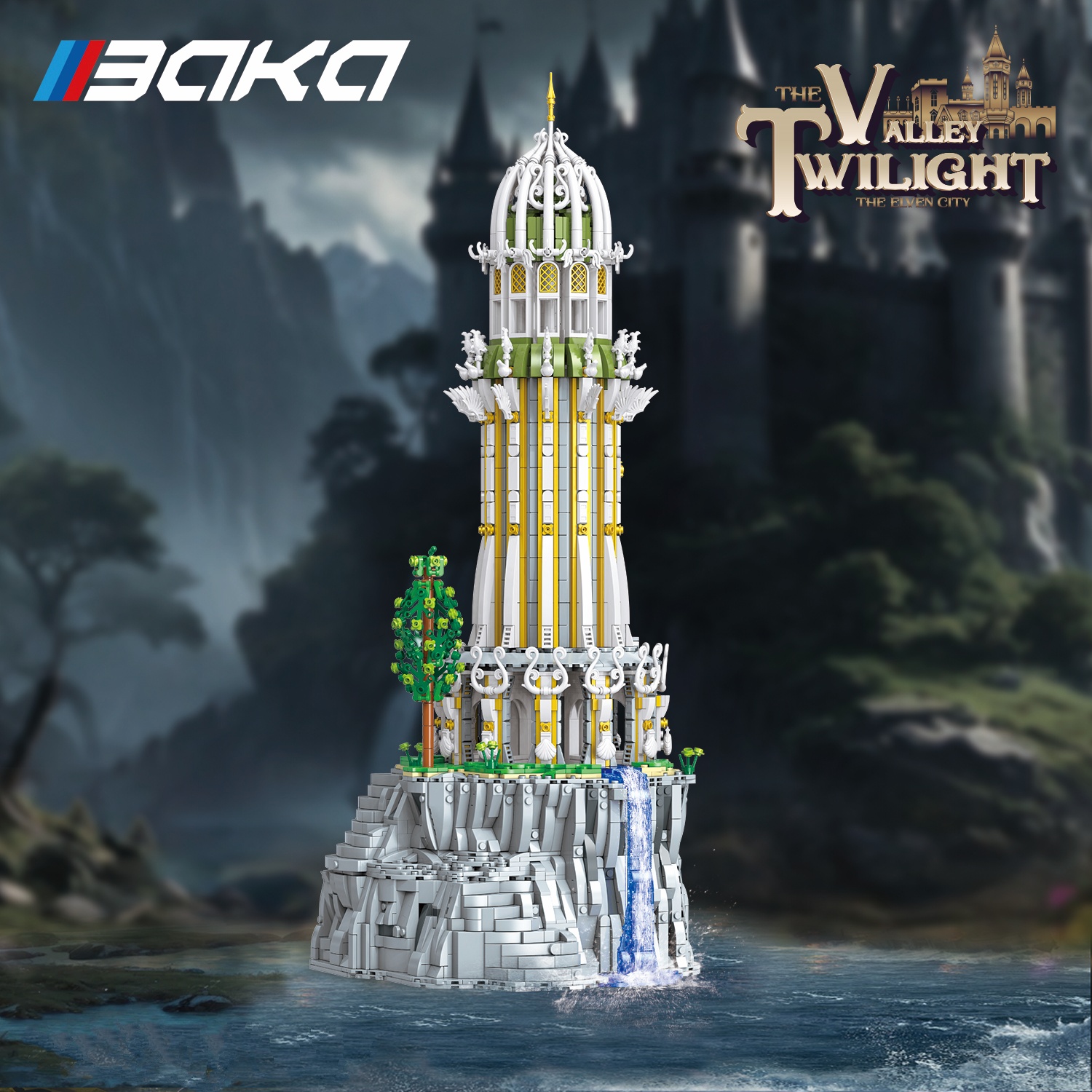 Stolp Zodiaka - slika 2