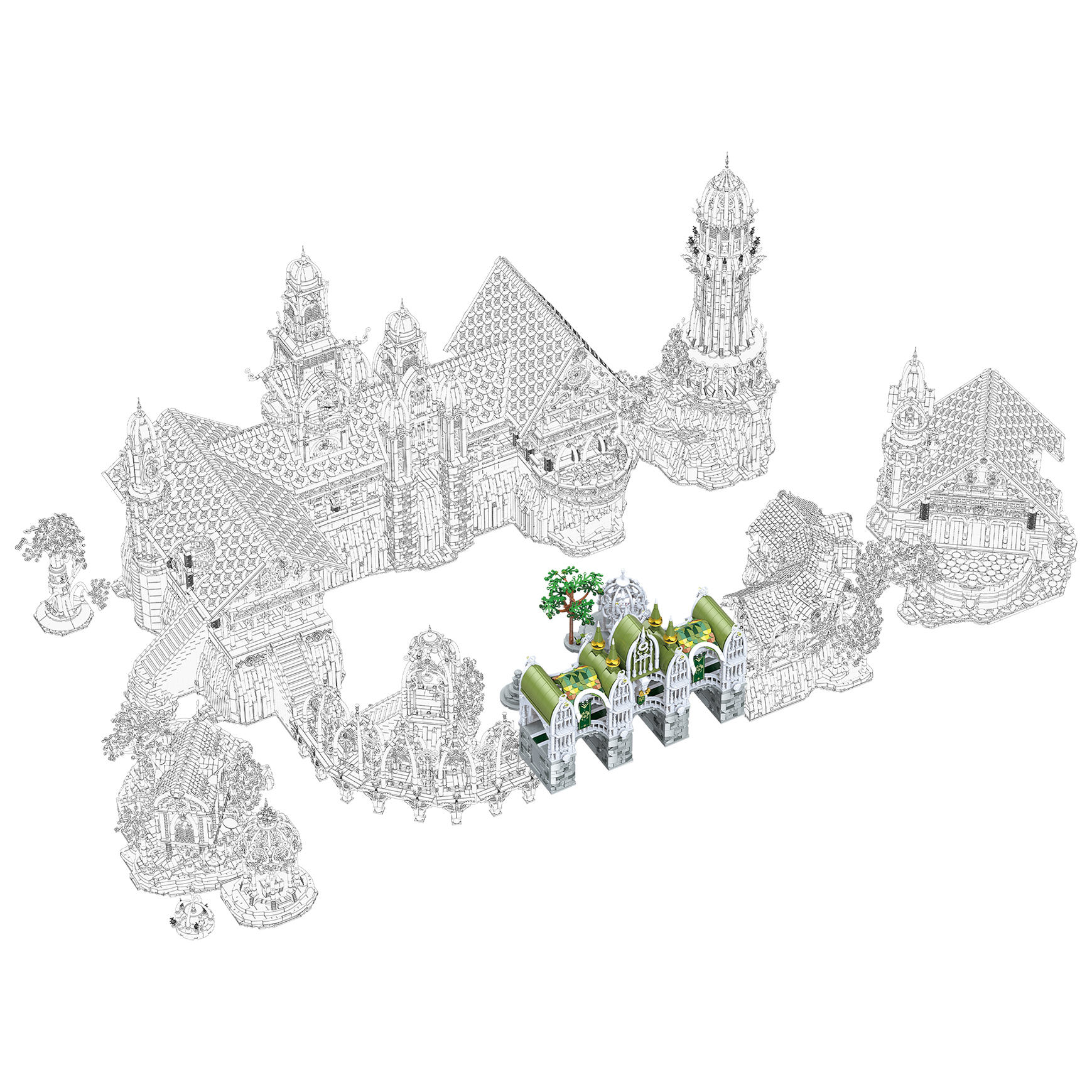 Most poguma - slika 9