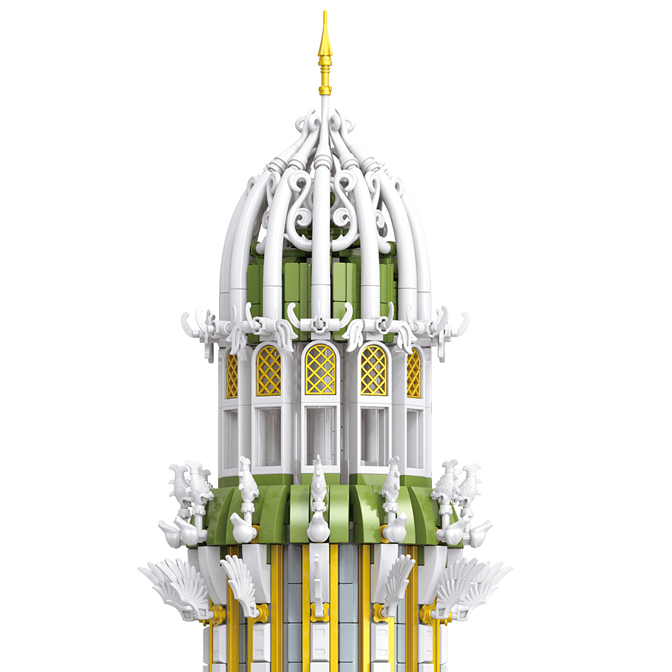 Stolp Zodiaka - slika 6