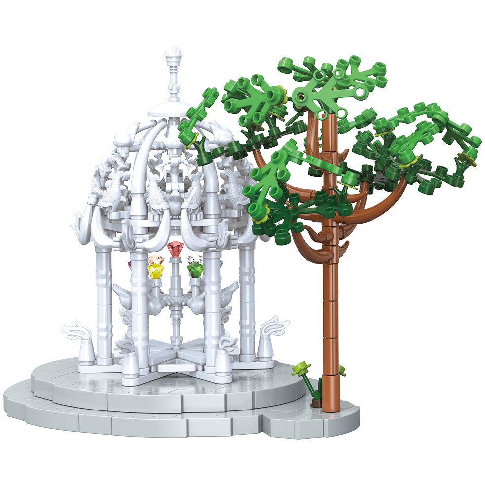 Most poguma - slika 3