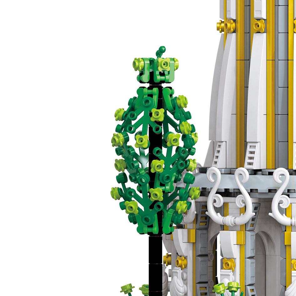 Stolp Zodiaka - slika 7