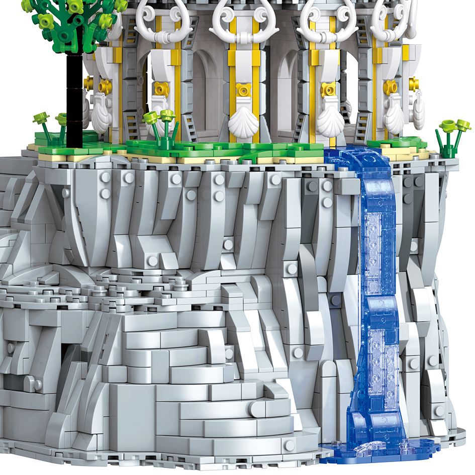 Stolp Zodiaka - slika 8