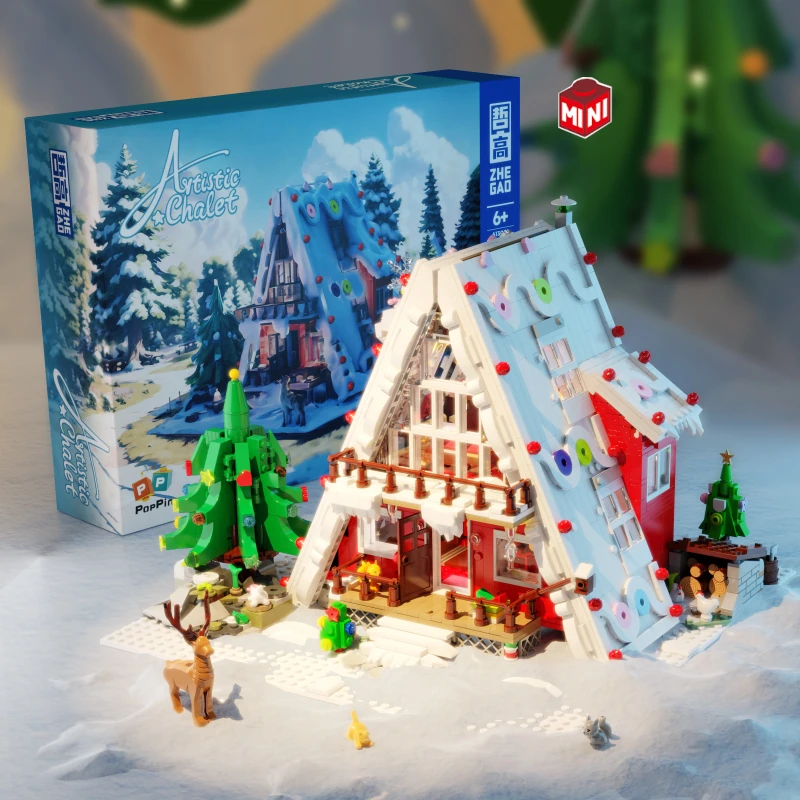 Božična Koča - slika 11