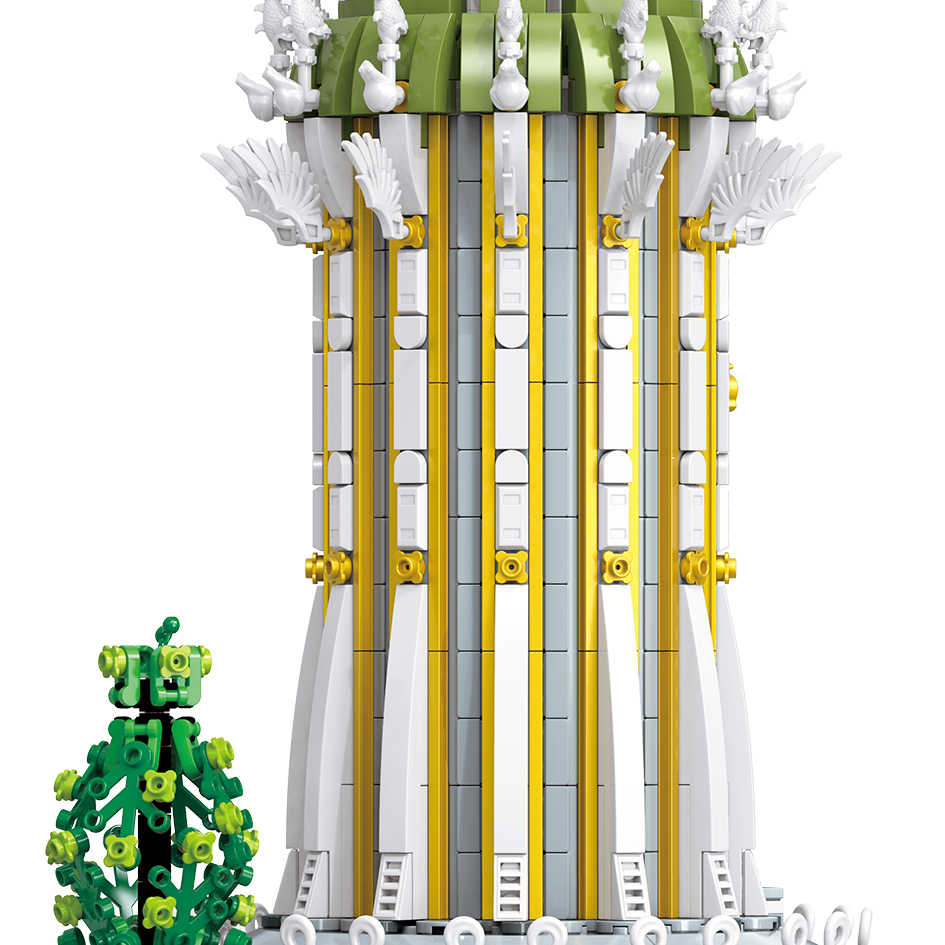 Stolp Zodiaka - slika 9