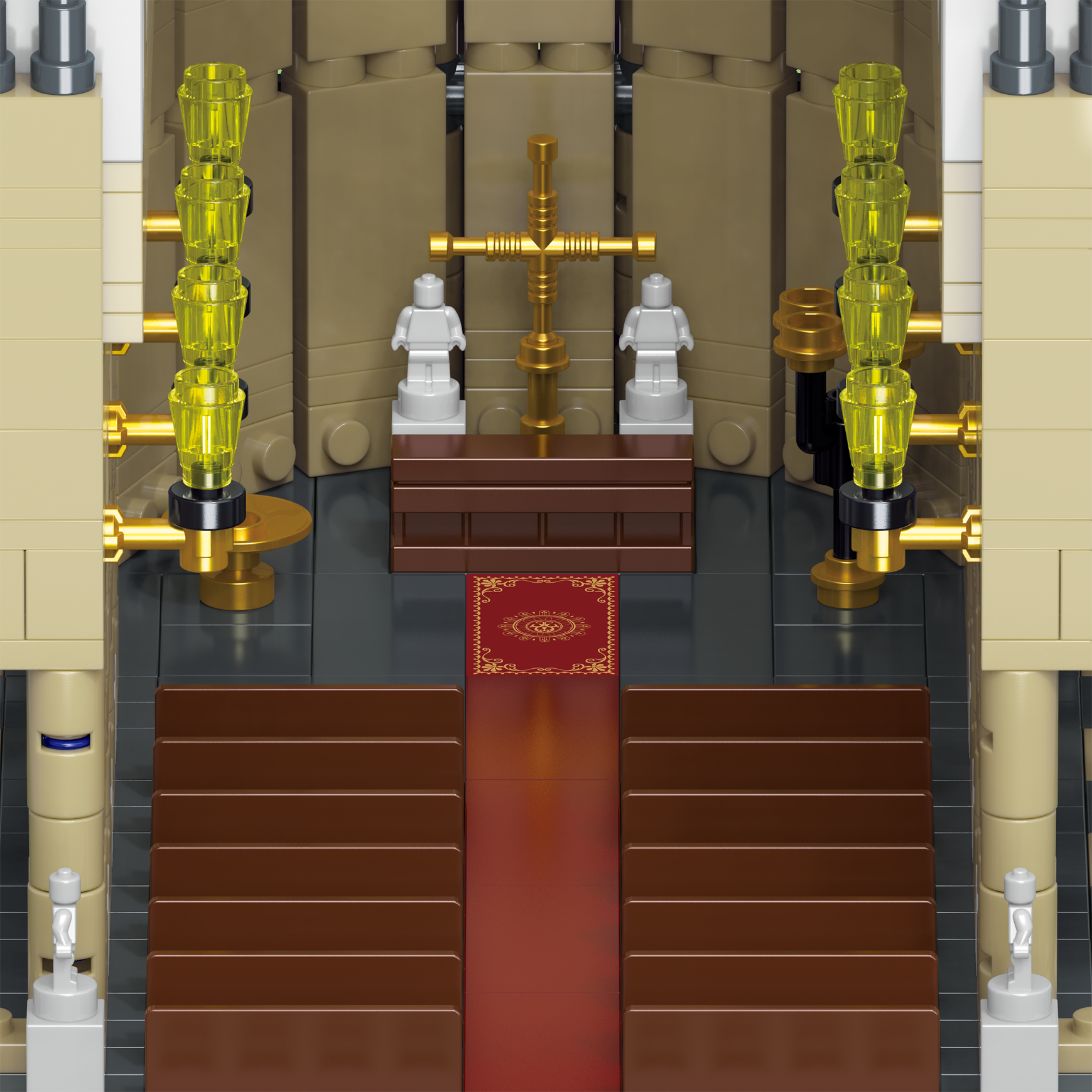 Katedrala Notre Dame - slika 9