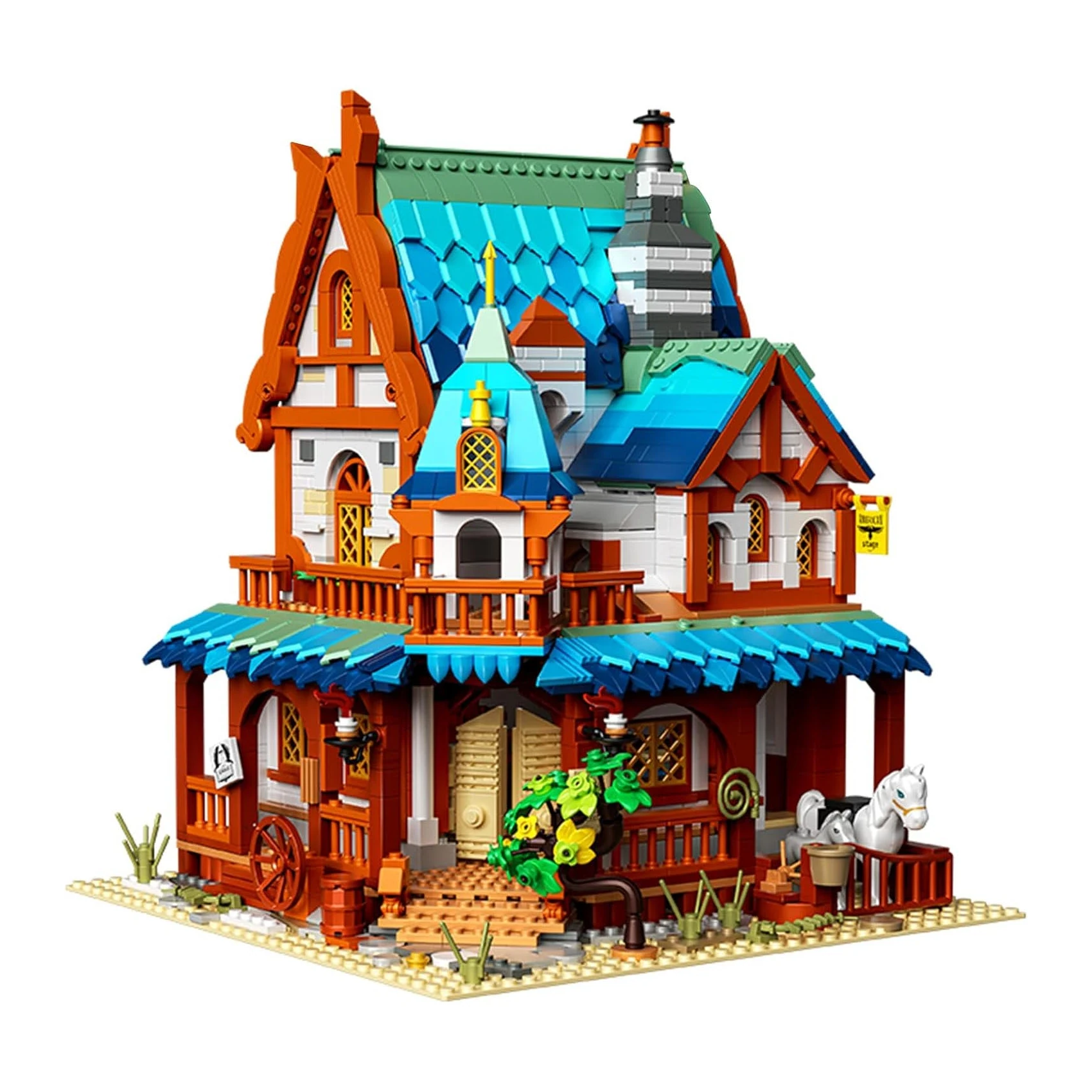 Srednjeveška pošta