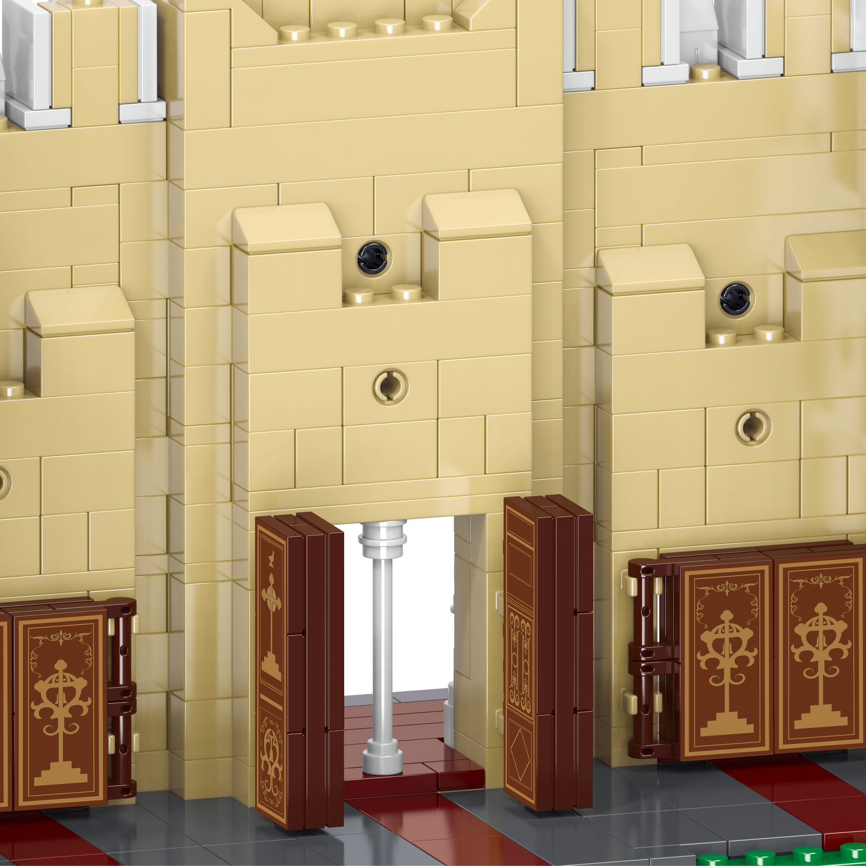 Katedrala Notre Dame - slika 10