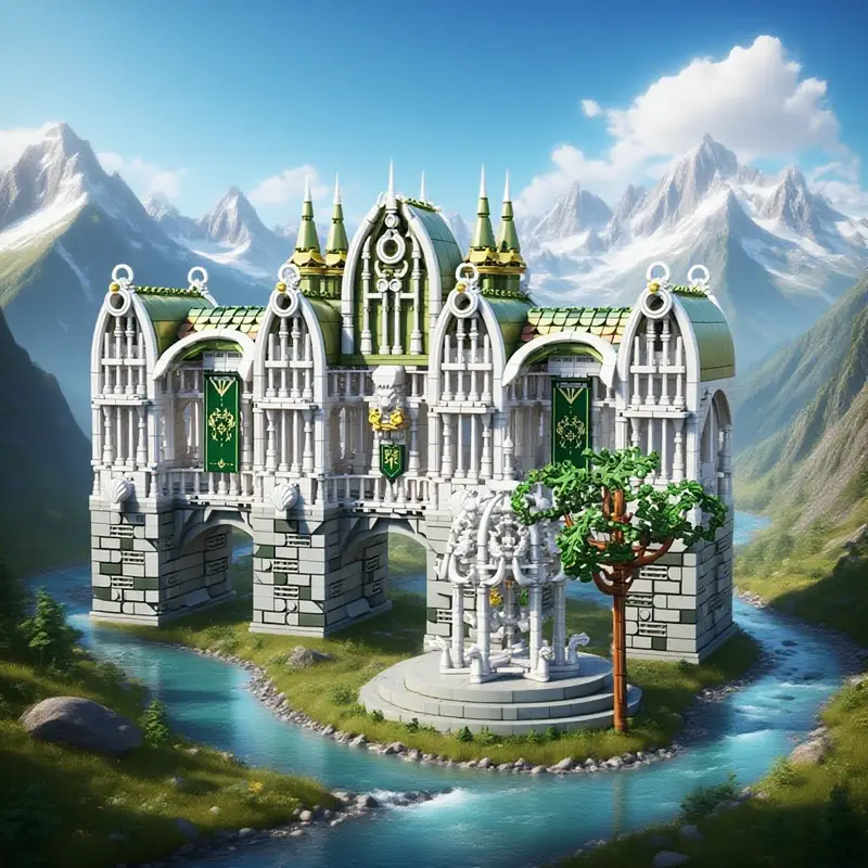 Most poguma - slika 13