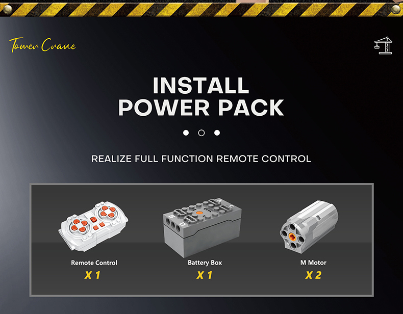 Stolpni žerjav - slika 9