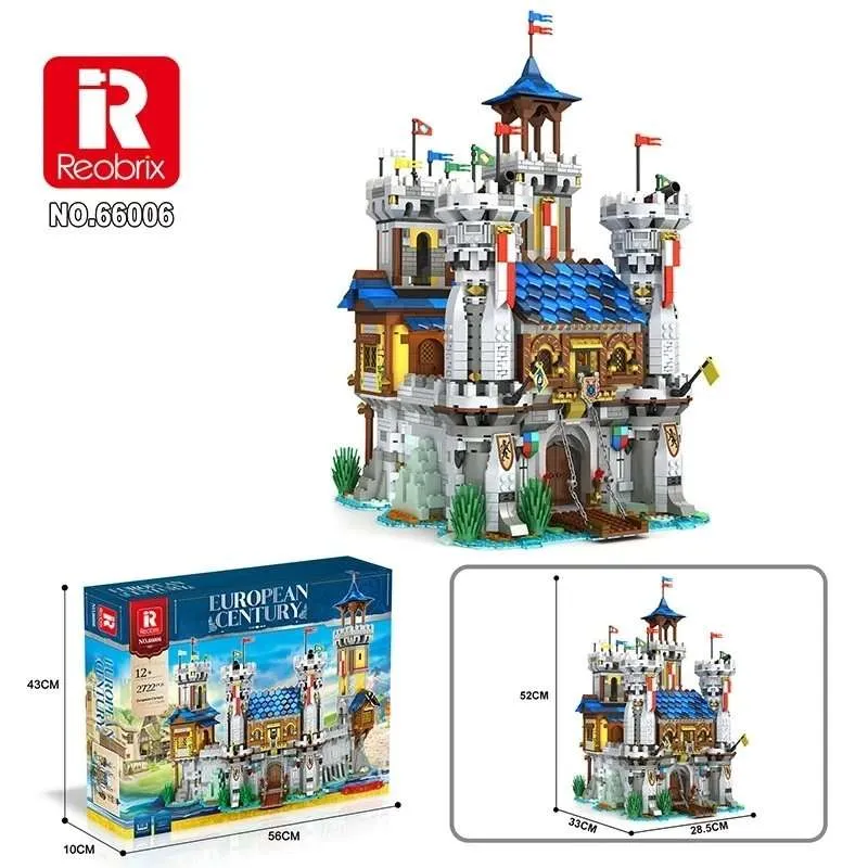 Srednjeveški grad Zlati lev - slika 8