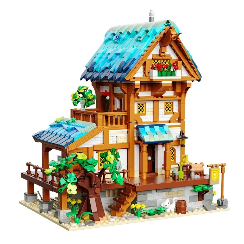 Srednjeveška taverna