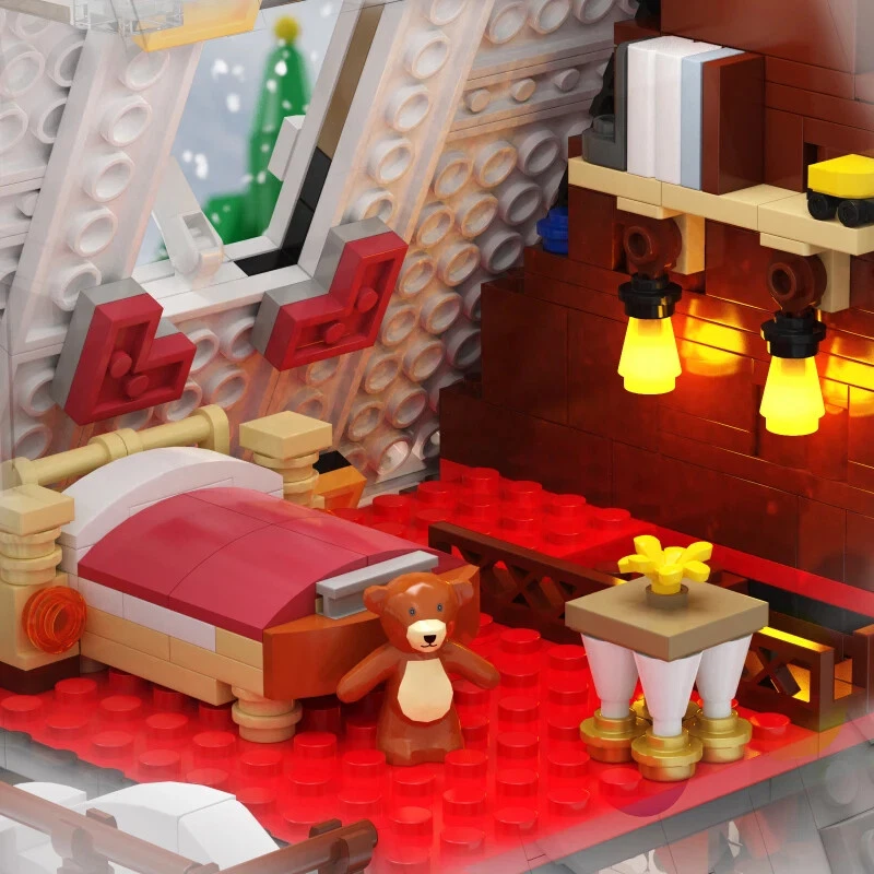 Božična Koča - slika 5