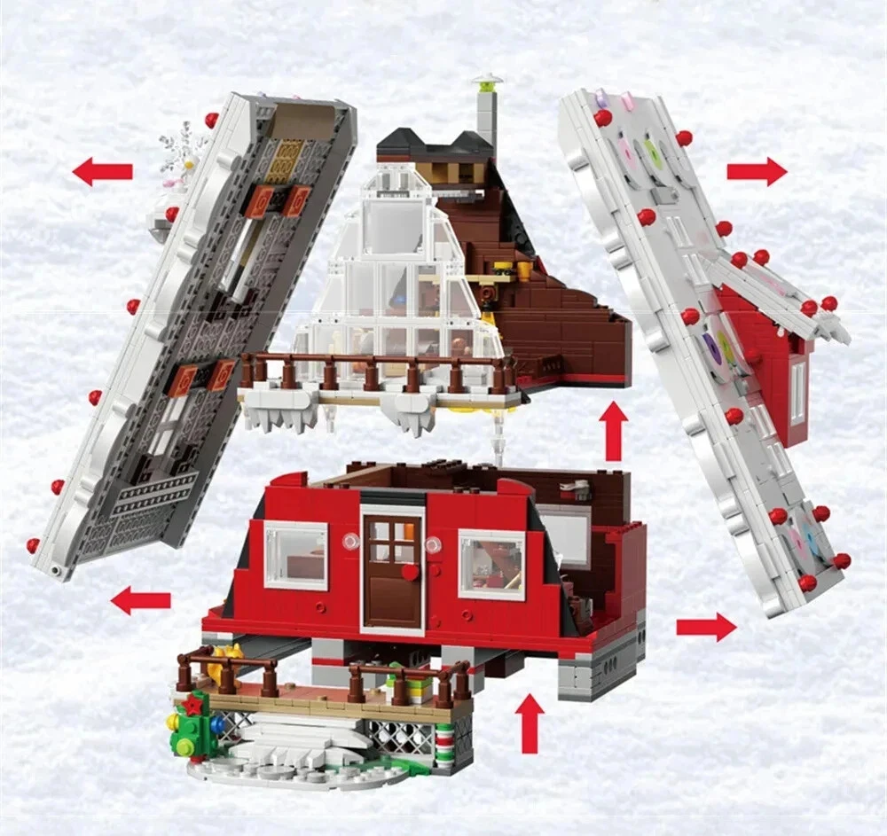 Božična Koča - slika 3