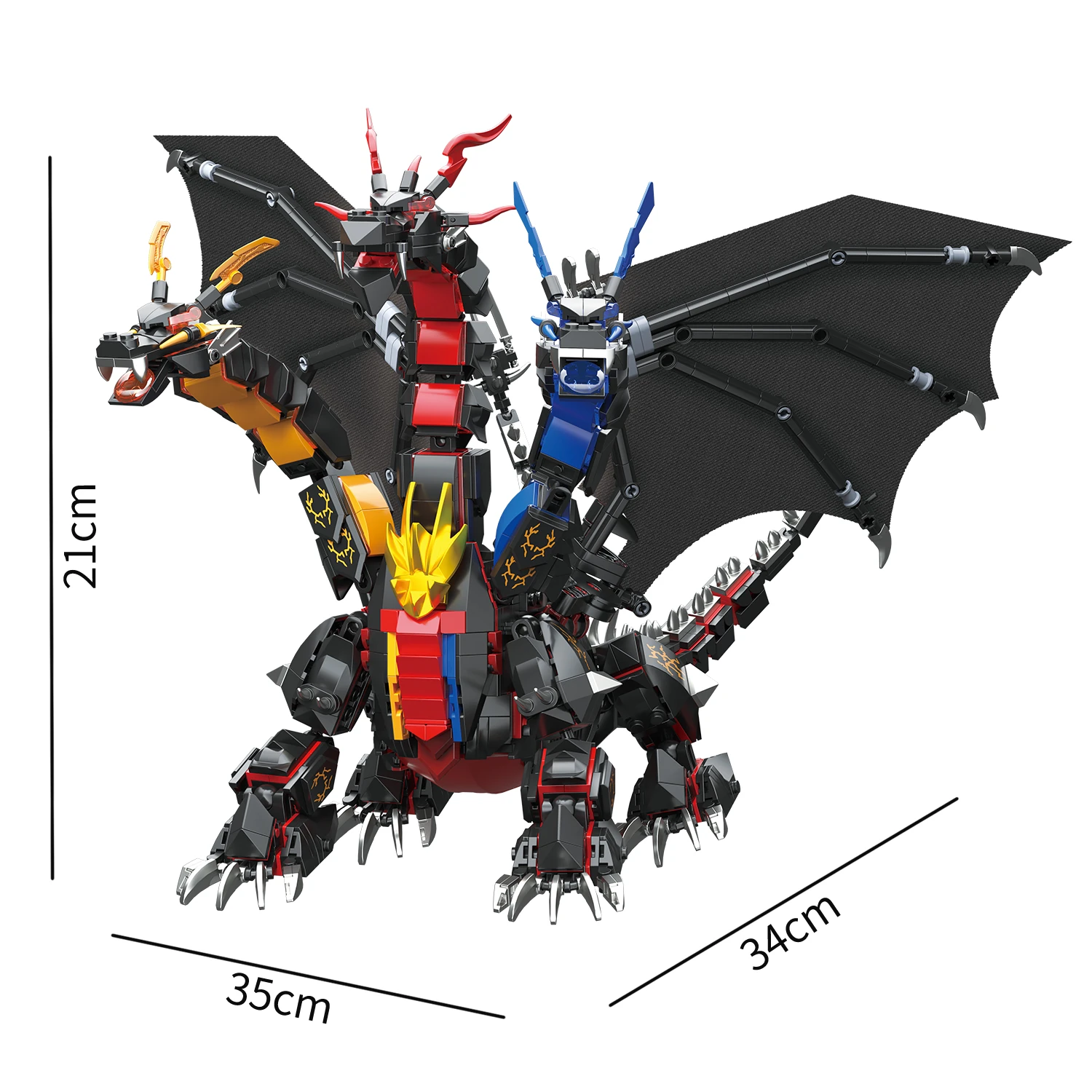 Triglavi zmaj - slika 4