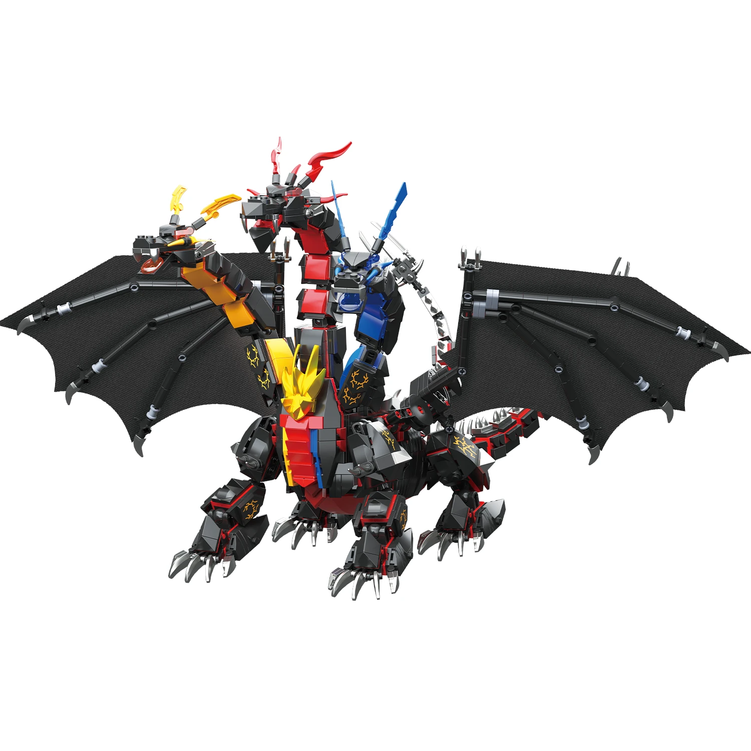 Triglavi zmaj - slika 2