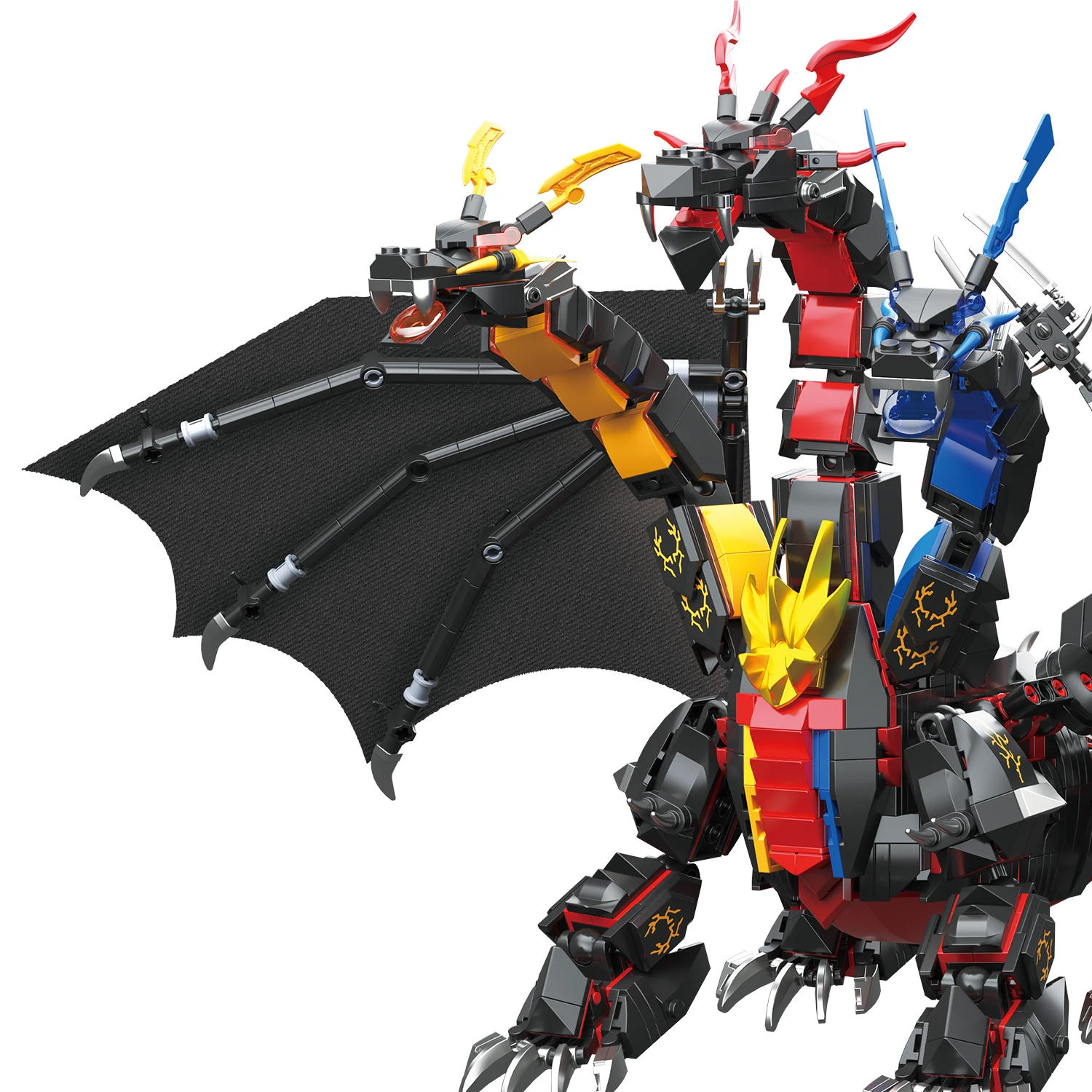 Triglavi zmaj - slika 9