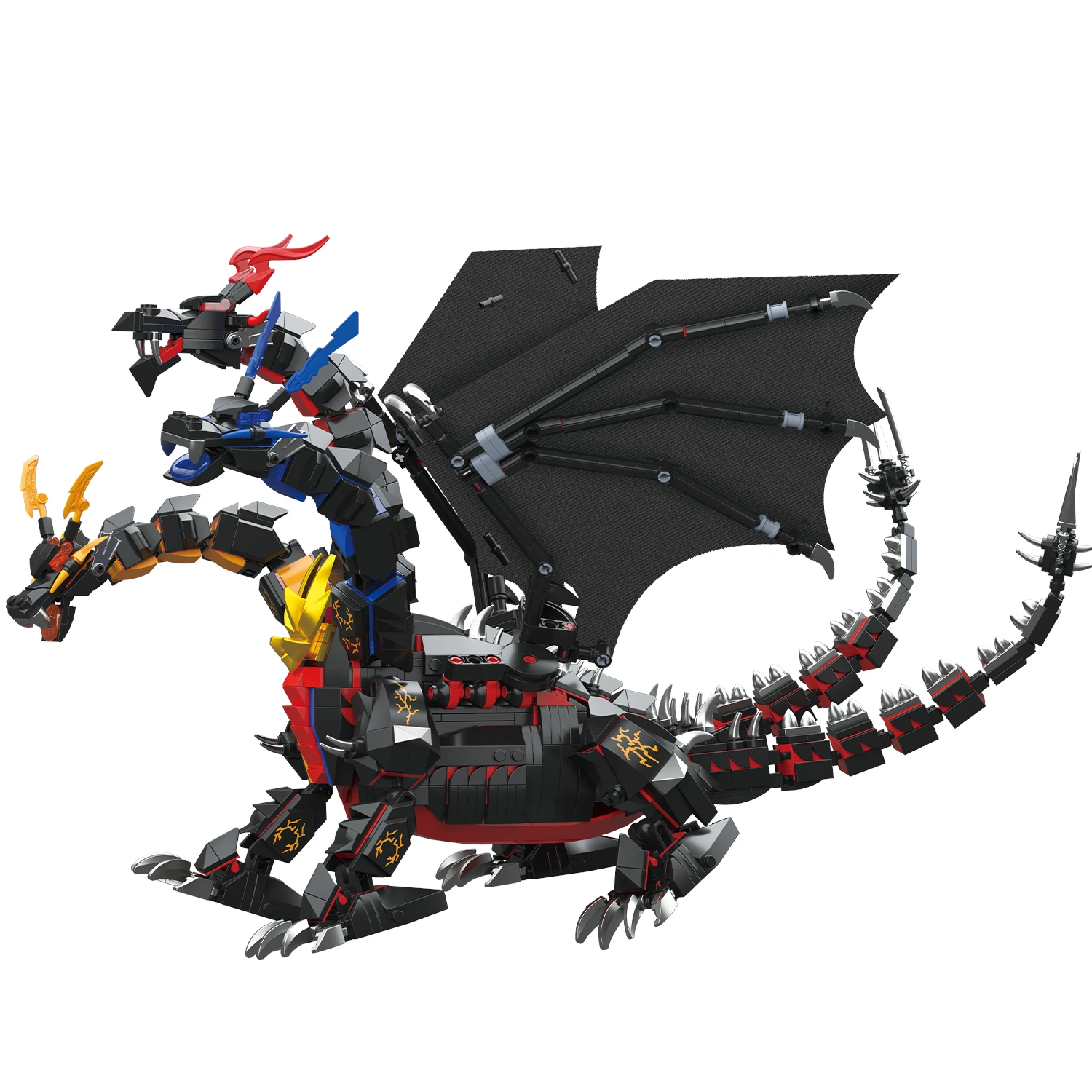 Triglavi zmaj - slika 3