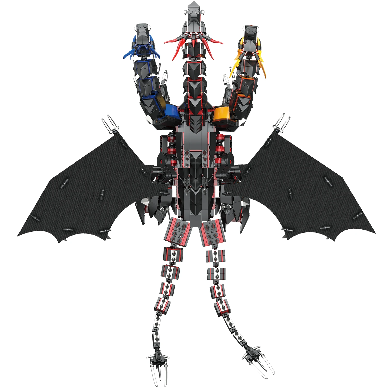 Triglavi zmaj - slika 7