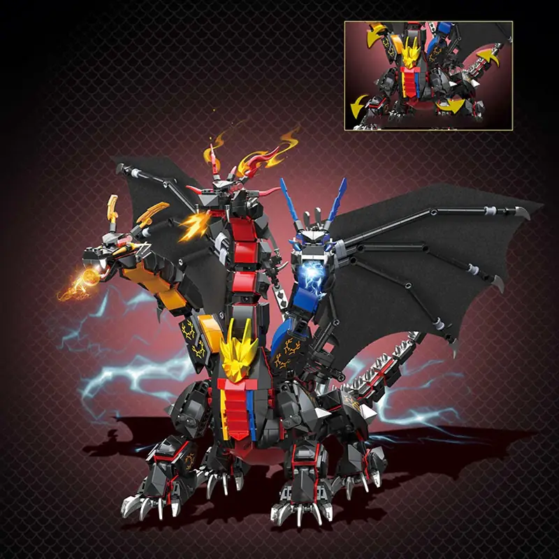 Triglavi zmaj - slika 5