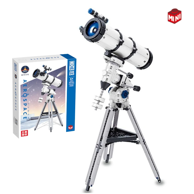 Astronomski teleskop