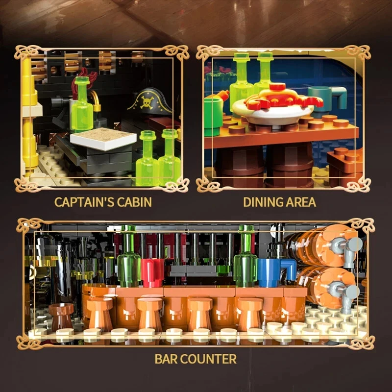 Fantomska kraljica - slika 5