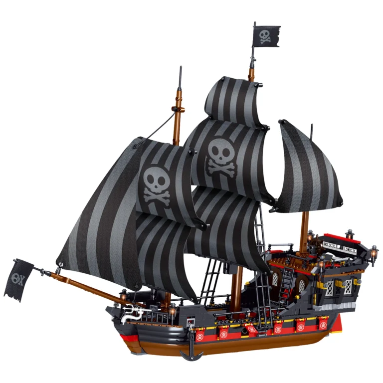 Kraljeva Gusarska Ladja